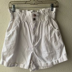 H&M High Waisted Shorts